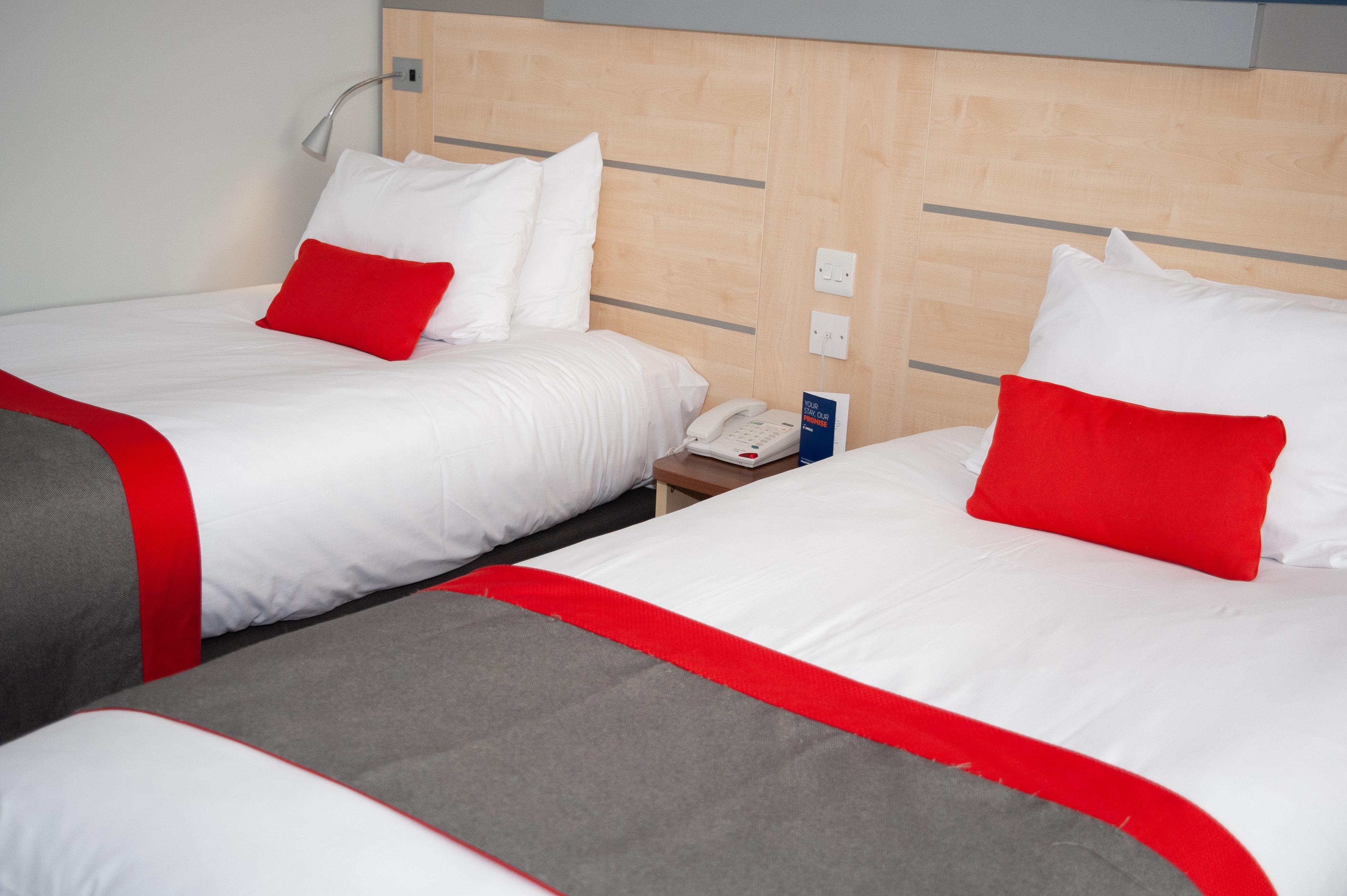 Holiday Inn Express Folkestone Channel Tunnel By Ihg Exterior foto