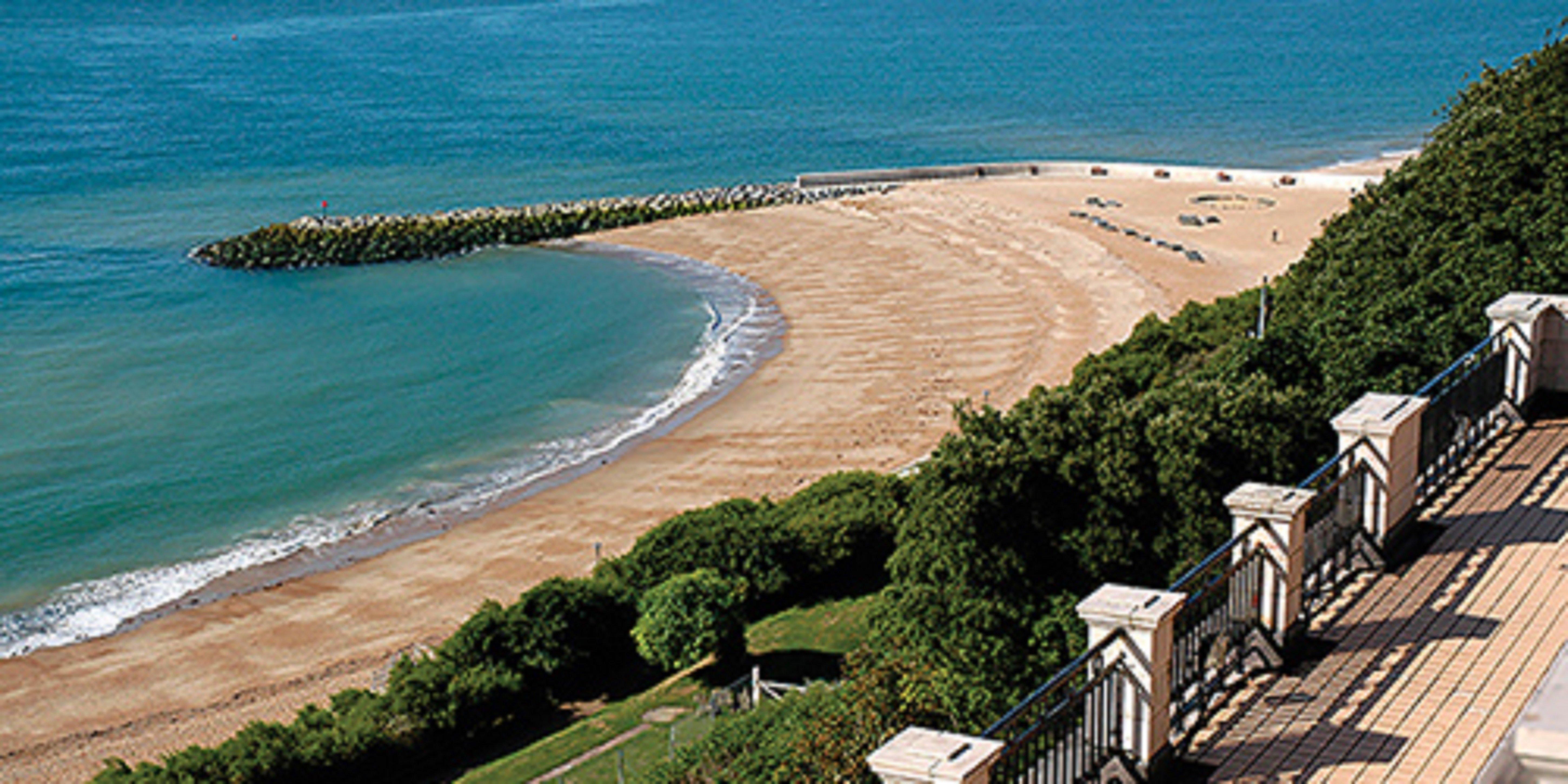 Holiday Inn Express Folkestone Channel Tunnel, An Ihg Hotel Exterior foto