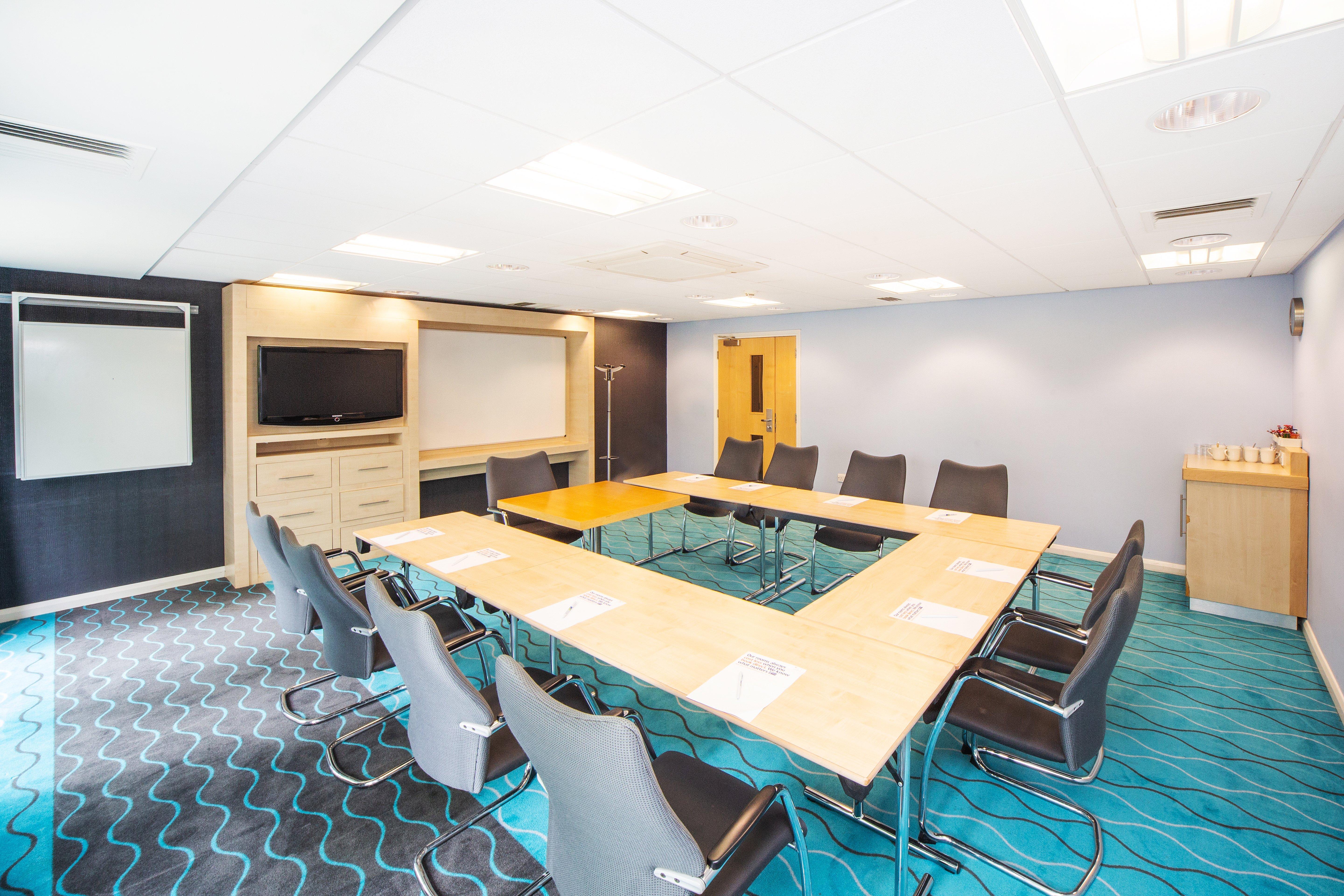 Holiday Inn Express Folkestone Channel Tunnel By Ihg Exterior foto