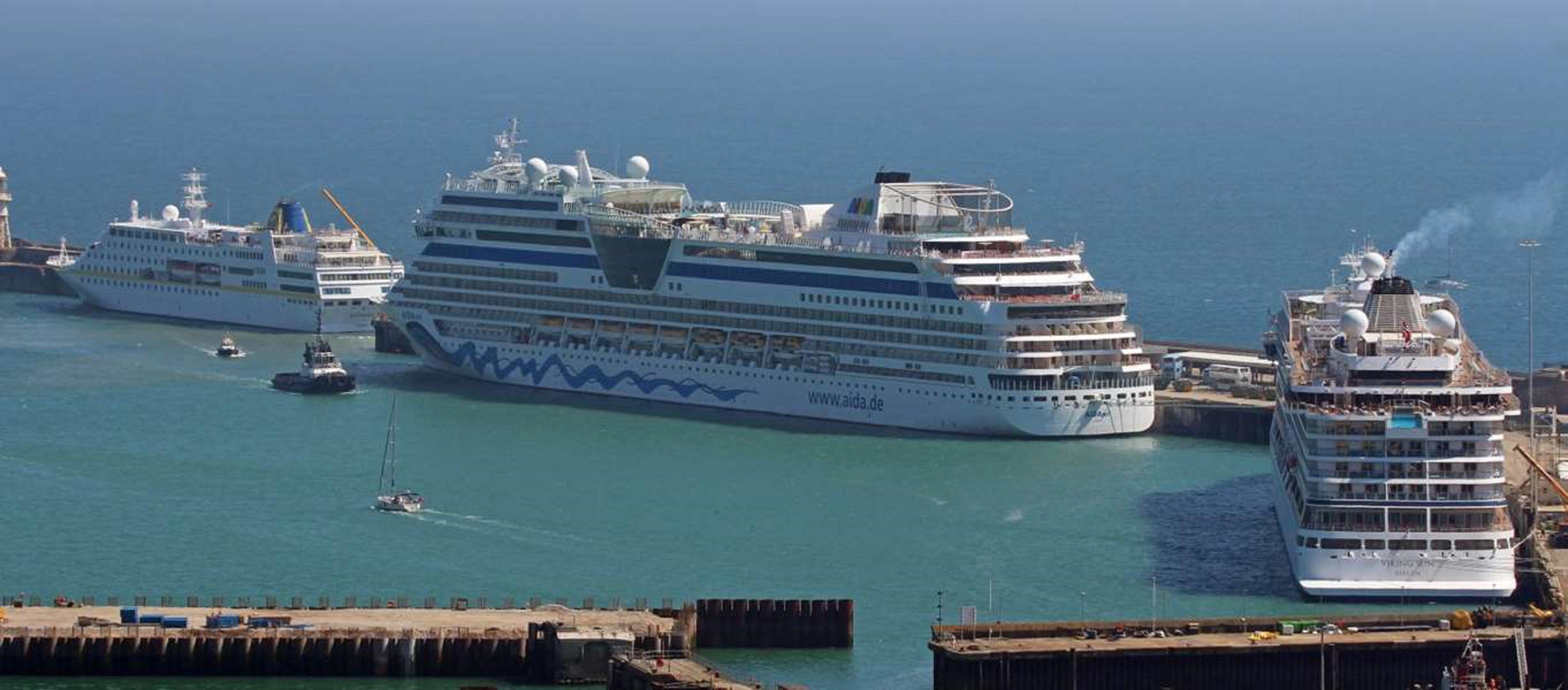 Holiday Inn Express Folkestone Channel Tunnel By Ihg Exterior foto